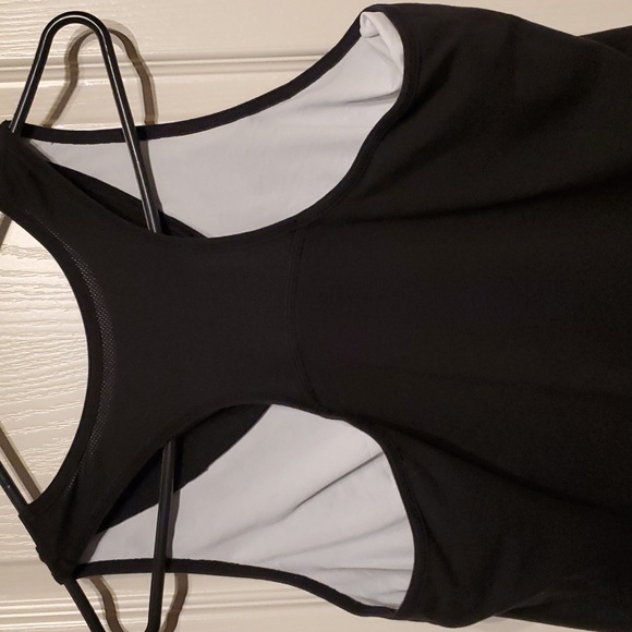 XXL Danskin now racerback tank - Picture 4 of 5